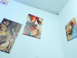 Naniis_wish  live sex cam