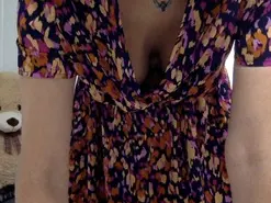 Solalitaria  live sex cam