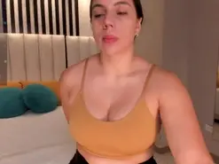 SofiaVegaX  live sex cam