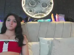Sun-bell  live sex cam