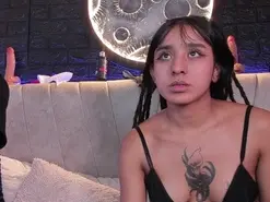 Sun-bell  live sex cam