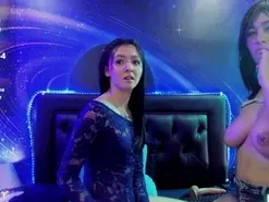 Sun-bell  live sex cam