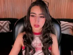 LarisaSmirnov  live sex cam