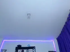 Pinky_violeta  live sex cam