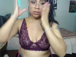 Pinky_violeta  live sex cam