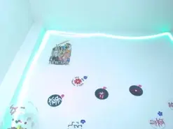 Pinky_violeta  live sex cam