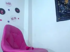 Pinky_violeta  live sex cam