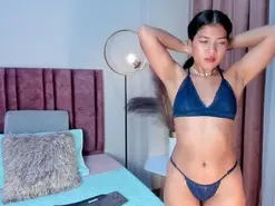 ZaraDream  live sex cam