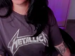 Lunaenvenus  live sex cam