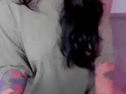 Lunaenvenus  live sex cam