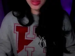 Lunaenvenus  live sex cam