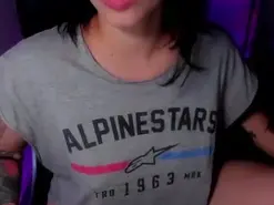 Lunaenvenus  live sex cam