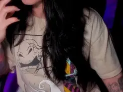 Lunaenvenus  live sex cam