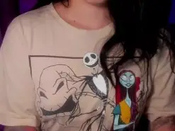 Lunaenvenus  live sex cam