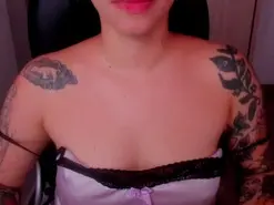 Lunaenvenus  live sex cam