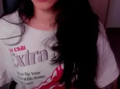 Lunaenvenus  live sex cam