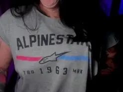 Lunaenvenus  live sex cam