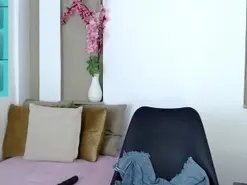 Calypso_21  live sex cam