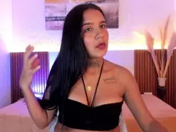 Calypso_21  live sex cam