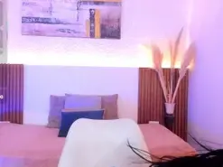 Calypso_21  live sex cam