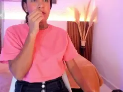 Calypso_21  live sex cam