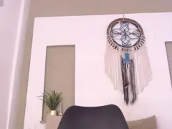 Calypso_21  live sex cam