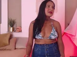 Calypso_21  live sex cam