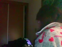 Samantha-fox  live sex cam