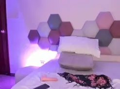 AnnieBlue  live sex cam