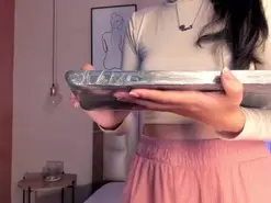 AnnieBlue  live sex cam