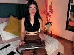 AnnieBlue  live sex cam