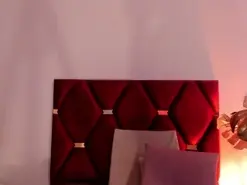 AnnieBlue  live sex cam