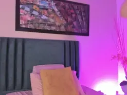 AnnieBlue  live sex cam