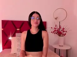 AnnieBlue  live sex cam