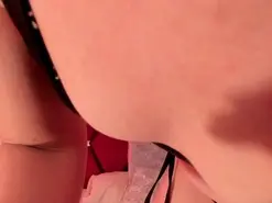 AnnieBlue  live sex cam