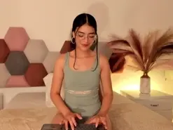 AnnieBlue  live sex cam