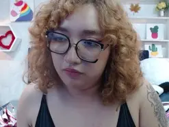 CherryFox  live sex cam
