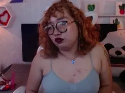 CherryFox  live sex cam