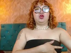 CherryFox  live sex cam