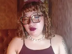 CherryFox  live sex cam