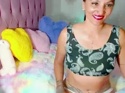 Christal777  live sex cam
