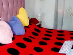 Christal777  live sex cam