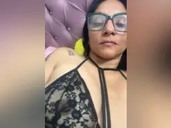 Christal777  live sex cam