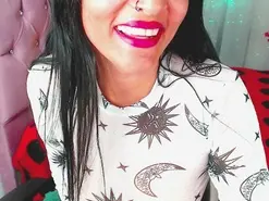 Christal777  live sex cam