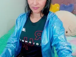 Christal777  live sex cam