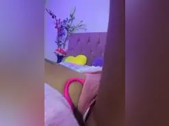 Christal777  live sex cam