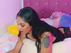 Christal777  live sex cam