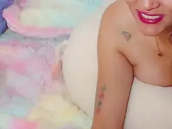 Christal777  live sex cam
