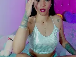 Christal777  live sex cam