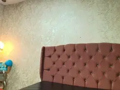 SaraPreston  live sex cam